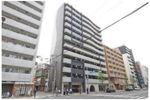 ARISTO扇町の間取り画像