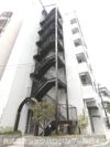 シャトー辰巳の外観