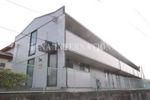レオパレス舘町の間取り画像