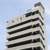 栗生ハイツの間取り画像