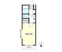 ウエストヒルズ野田 C棟の間取り画像