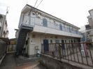 ランドフォレスト板橋泉町の間取り画像