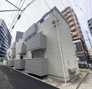 プログレスの外観画像