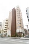 VISTA西早稲田の外観