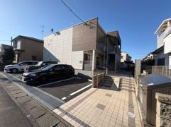 クレイノイヤサカの外観画像