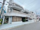 高橋ビルの間取り画像