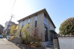 Casa Alegre 8 日下橋の間取り画像