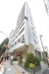 イレーネ初台の間取り画像