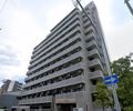 エスリード北梅田第2の間取り画像