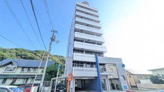 EastWood牛田の外観画像