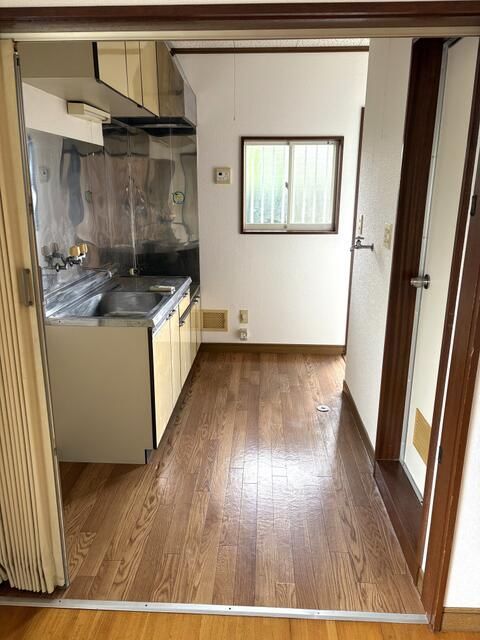 キッチン