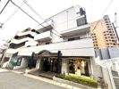 カサベラ岡本の間取り画像