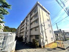 山御影マンションK棟の外観画像