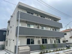 セジュール西台4の外観画像