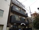 メゾンK＆Yの間取り画像