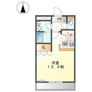 セイフティ・パレKの間取り画像
