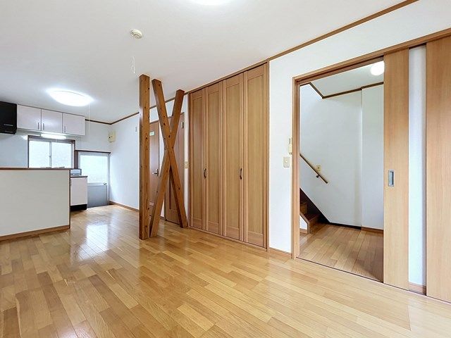 リビング