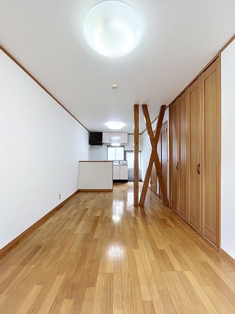 リビング