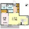 グローリアの間取り画像