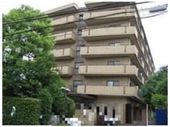 シティフォーラム新小平の間取り画像