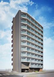 メインステージ横濱関内の外観画像