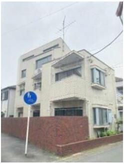 メゾン前城の外観画像