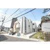 プランドルアムール江坂の間取り画像