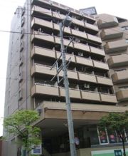 サクラビルNo1の間取り画像