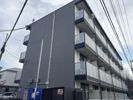 レオパレスモンジュイの間取り画像