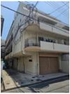 田中マンションの外観