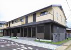 セジュール桜羅の間取り画像