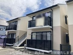 ディアスEAST A棟の外観画像