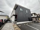 I Jigozenの間取り画像