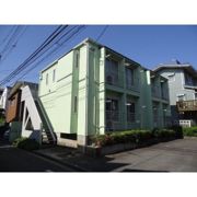 フェリース大岡山の外観画像