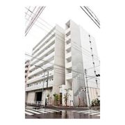 PORTO PARTIRE YOKOHAMAの外観画像