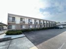 レオネクストクラインガルテンの外観