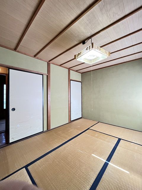 和室