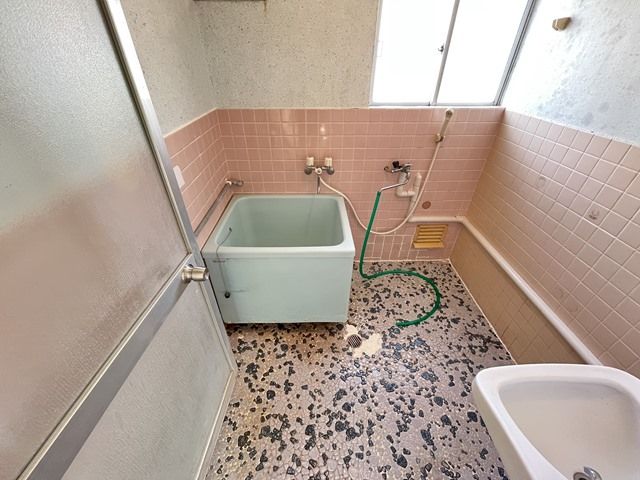 バスルーム