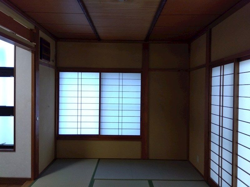 和室