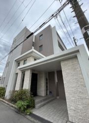 瑞光セレニテの外観画像