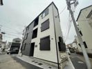 ルーエ南小岩の間取り画像