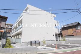 リブリ・行徳の外観画像