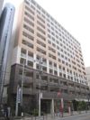パークフラッツ江坂の外観