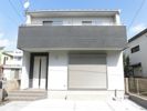 中町3丁目貸家の外観
