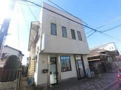 コーポイサミの外観画像