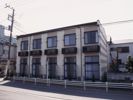 レオパレス麻溝台ハイムの間取り画像
