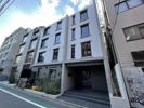 ReveResidence目黒の間取り画像