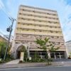 アリビオ江坂南金田の間取り画像