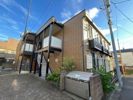 レオパレスMの間取り画像