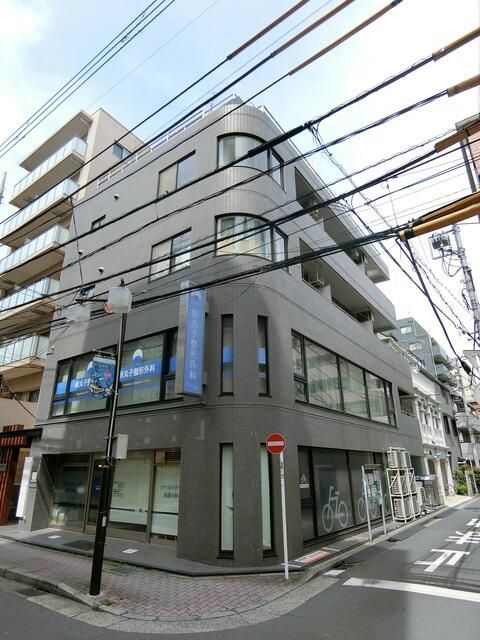 KAHALA EAST 1の外観画像